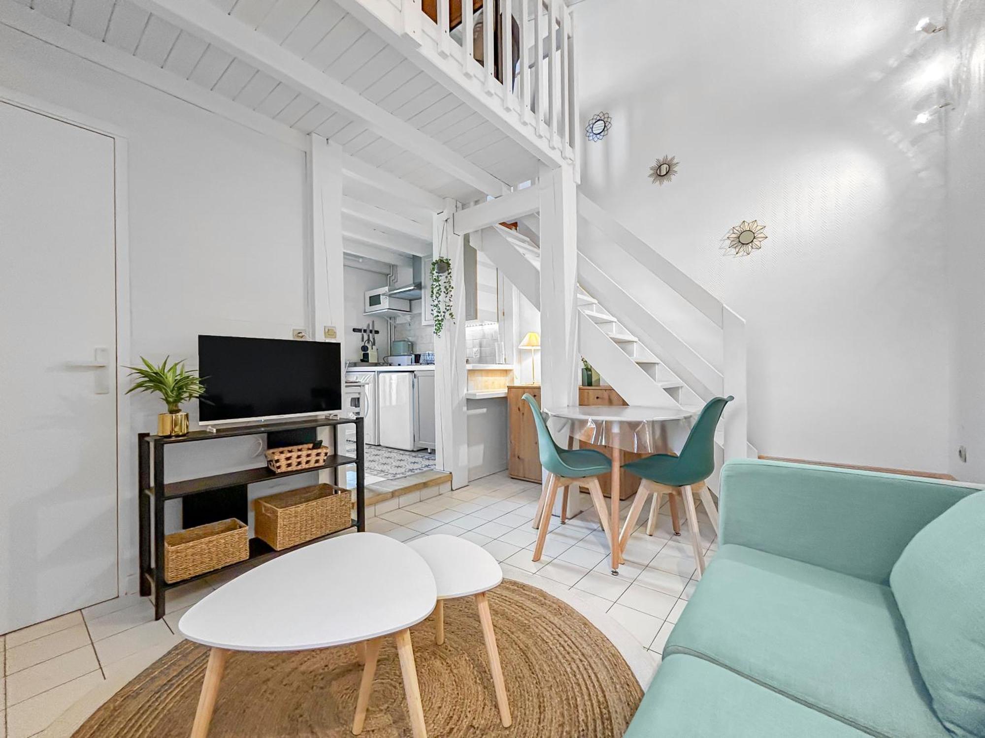 Porte Du Vignoble Sejour A Apartment