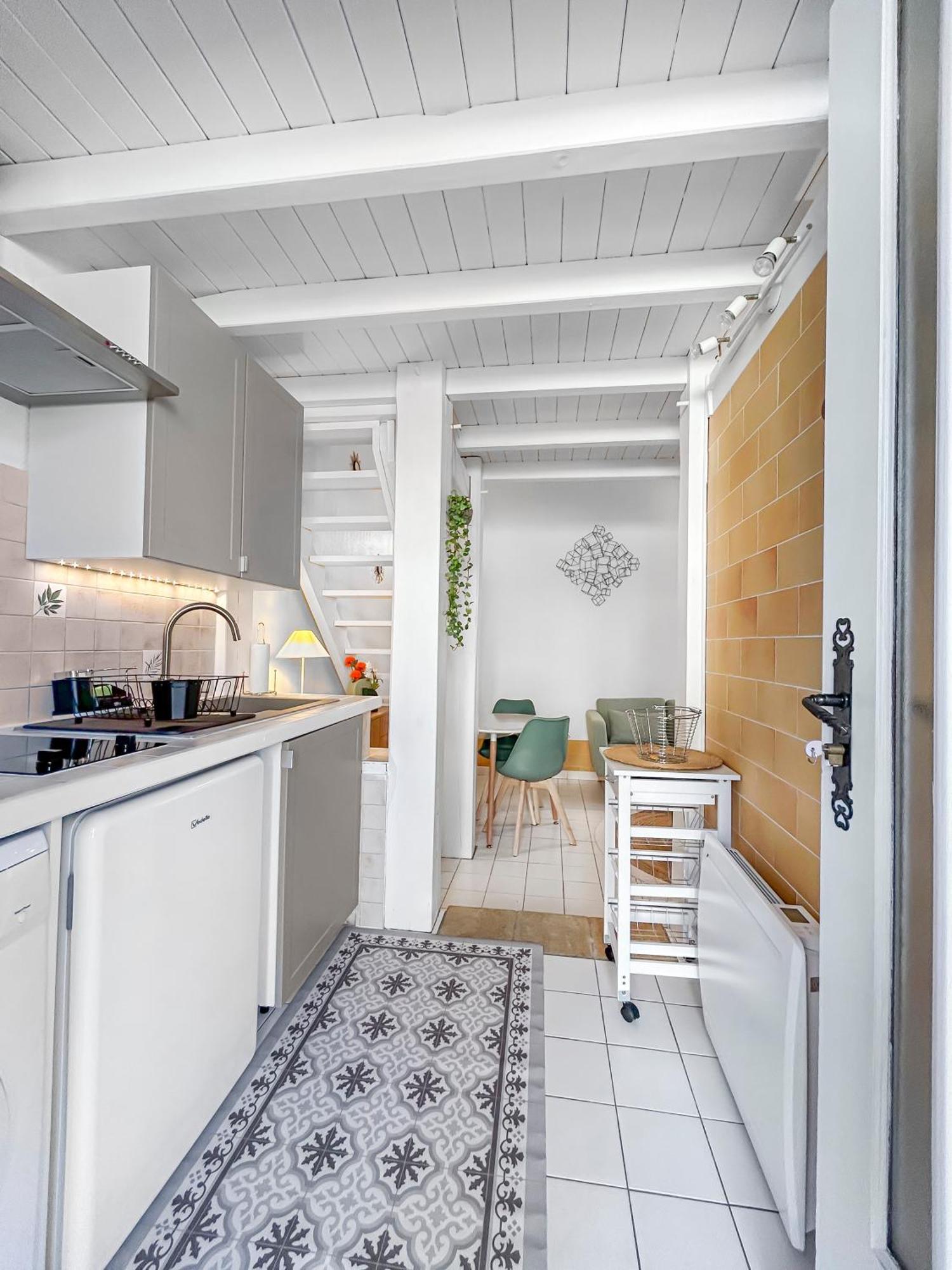 Appartement Porte Du Vignoble Sejour A *