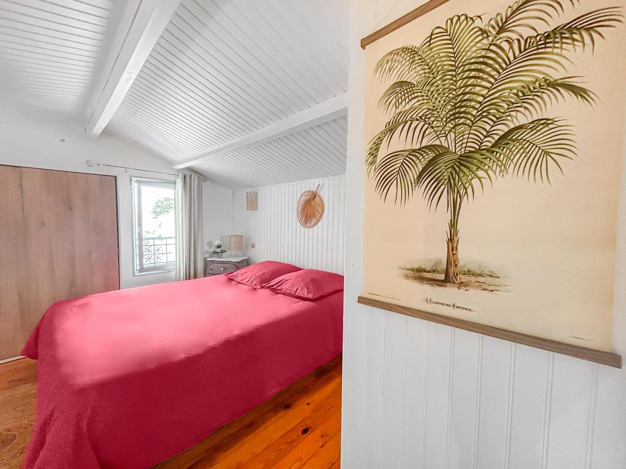 Apartment Porte Du Vignoble Sejour A Libourne