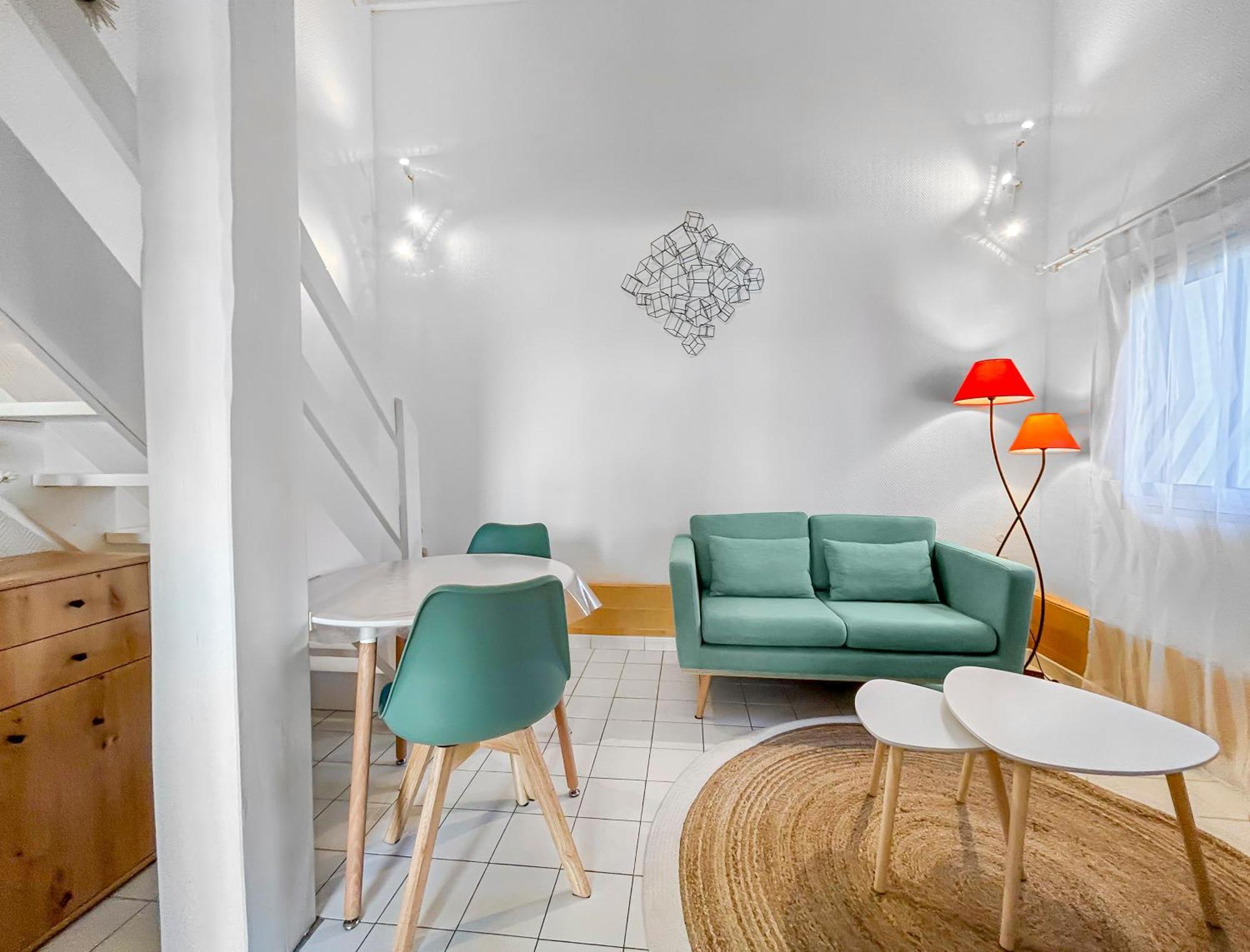 Apartment Porte Du Vignoble Sejour A