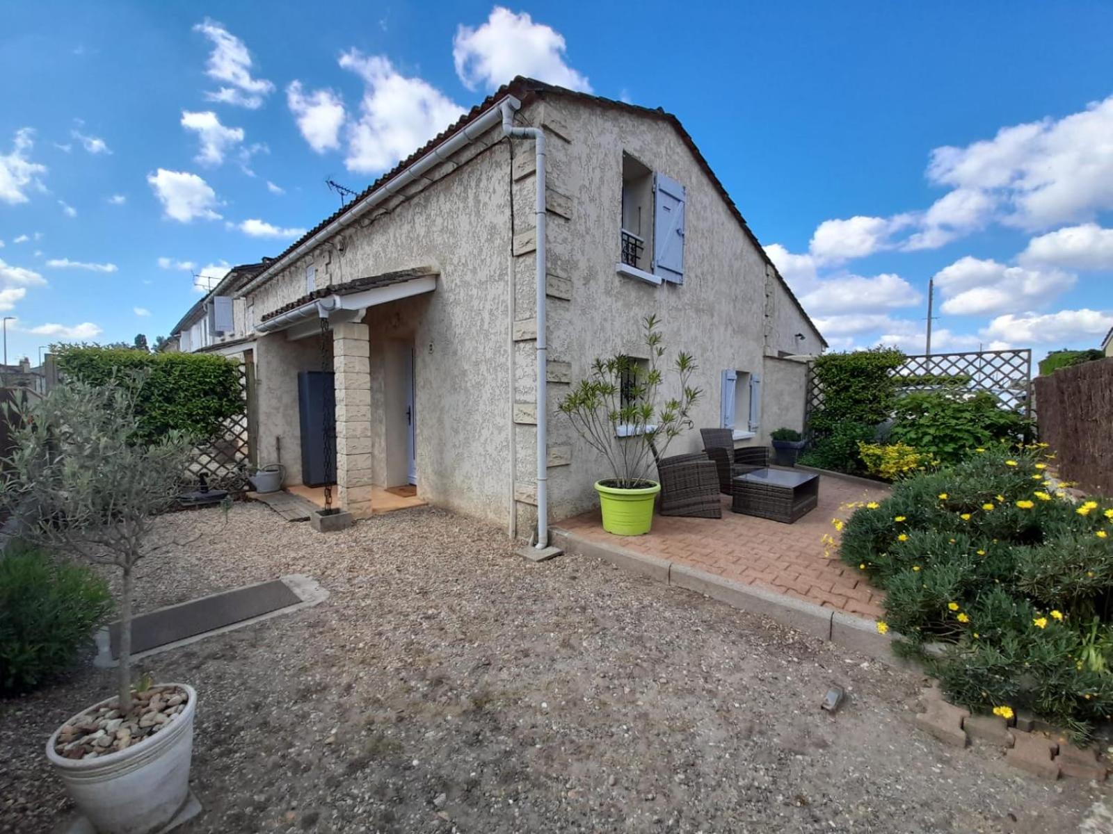 Porte Du Vignoble Sejour A